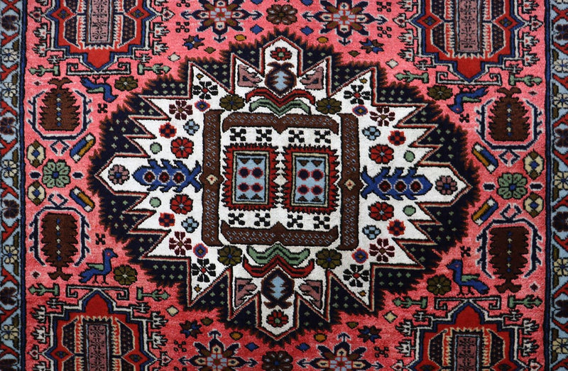 Ardabil Teppe 182x139cm - Persisk teppe