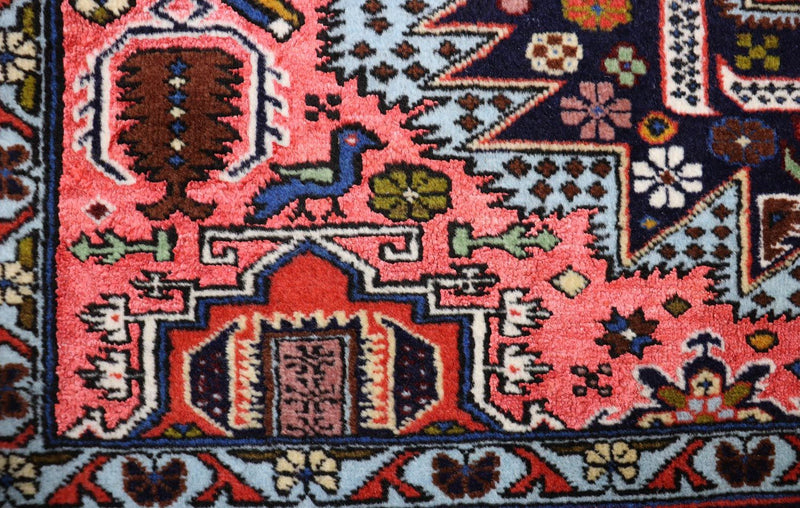 Ardabil Teppe 182x139cm - Persisk teppe