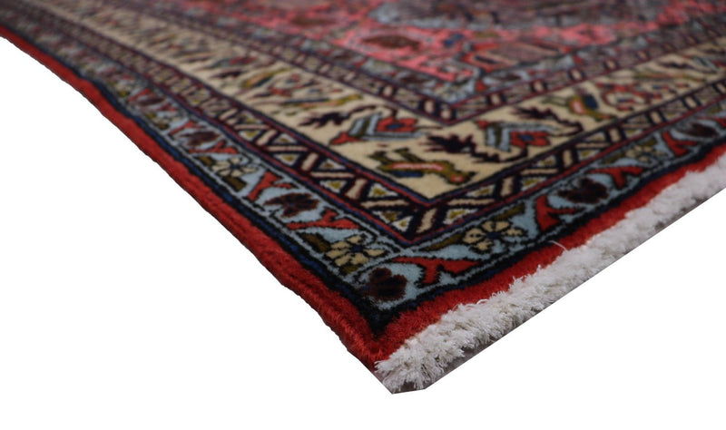 Ardabil Teppe 182x139cm - Persisk teppe
