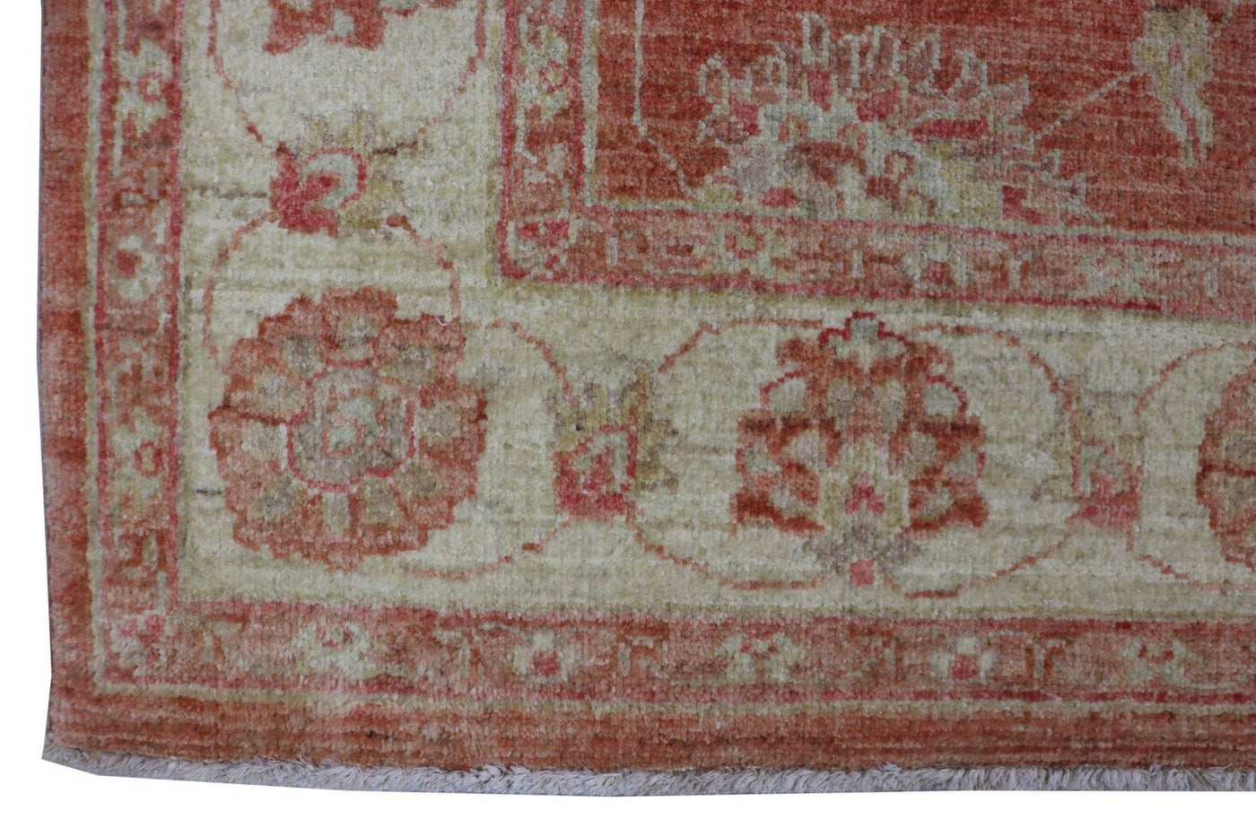 Ziegler Teppe 152x108cm - Orientalsk teppe