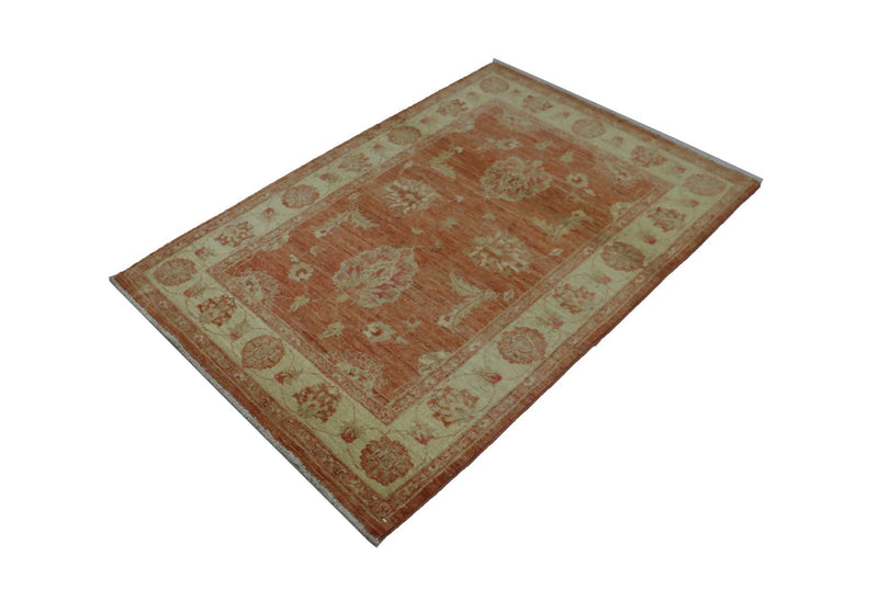 Ziegler Teppe 152x108cm - Orientalsk teppe