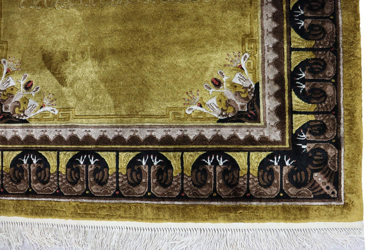 Kina-teppe 90x190cm - Orientalsk teppe