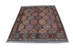 Afghansk kilim Teppe 205x178cm