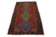 Afghansk kilim Teppe 284x165cm