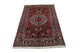 Bakhtiari Teppe 246x159cm - Persisk teppe