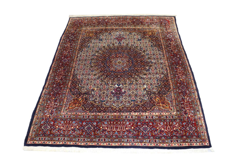 Moud Teppe 250x200cm - Persisk teppe