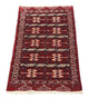 Bukhara Teppe 165x90cm - Orientalsk teppe