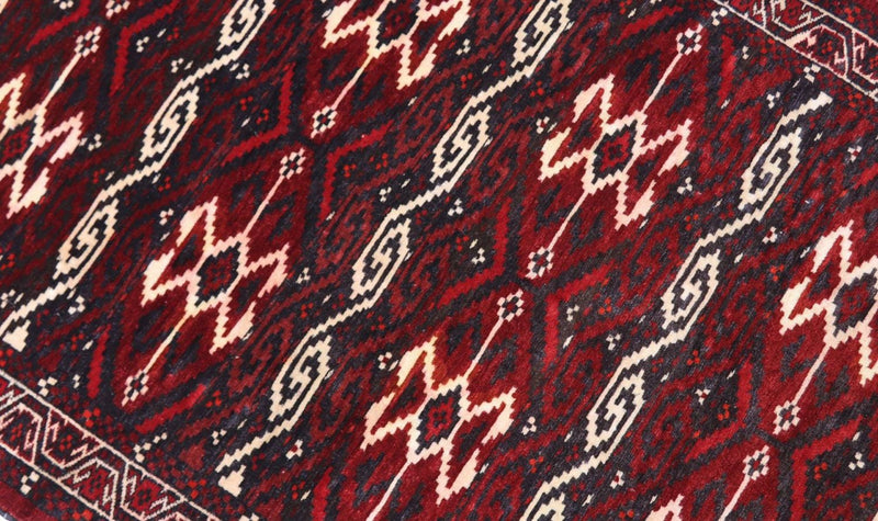Bukhara Teppe 165x90cm - Orientalsk teppe
