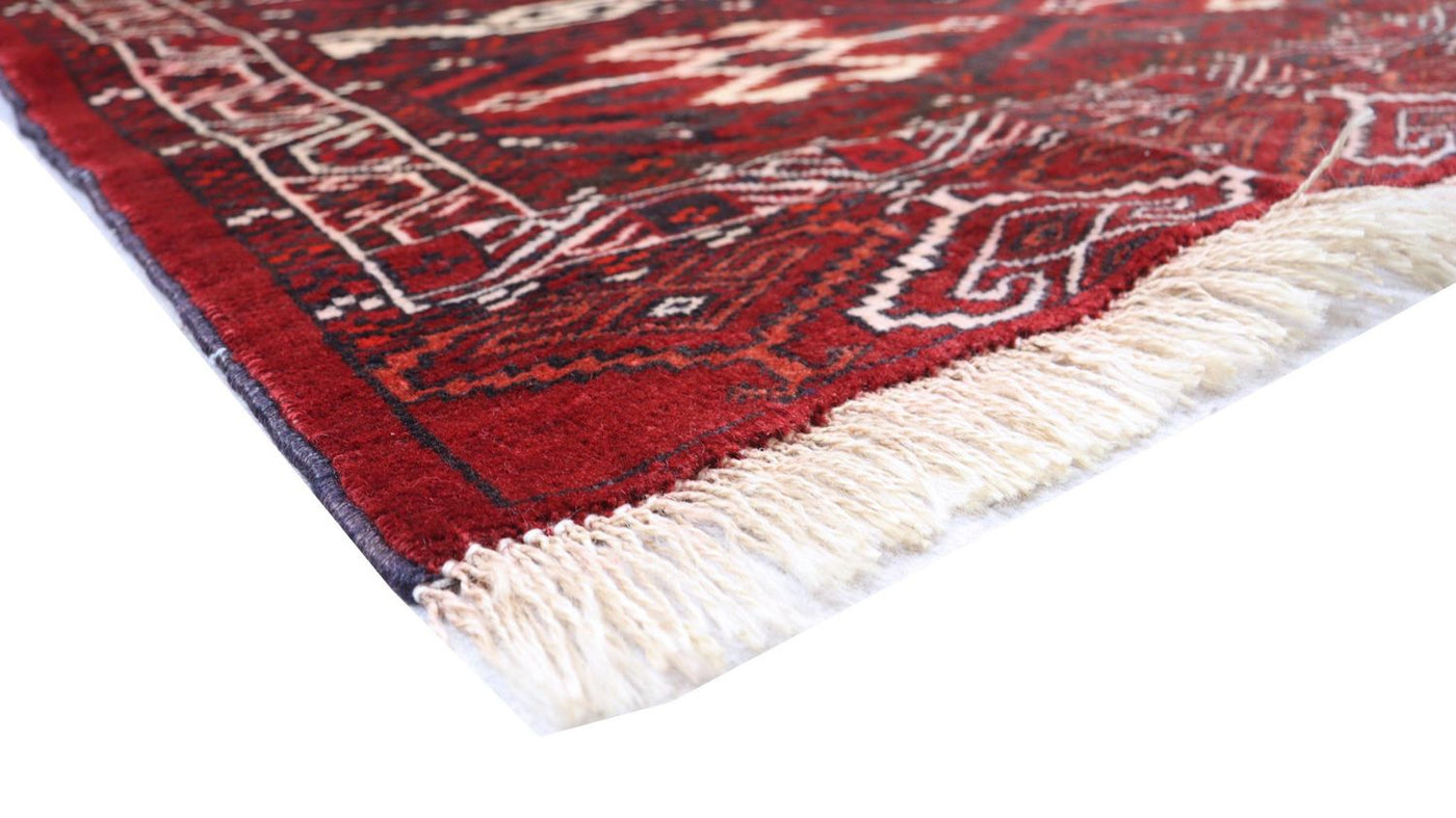 Bukhara Teppe 165x90cm - Orientalsk teppe