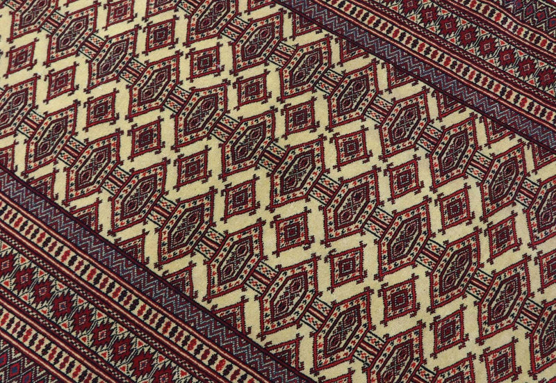 Afghansk teppe 164x121cm - Orientalsk teppe