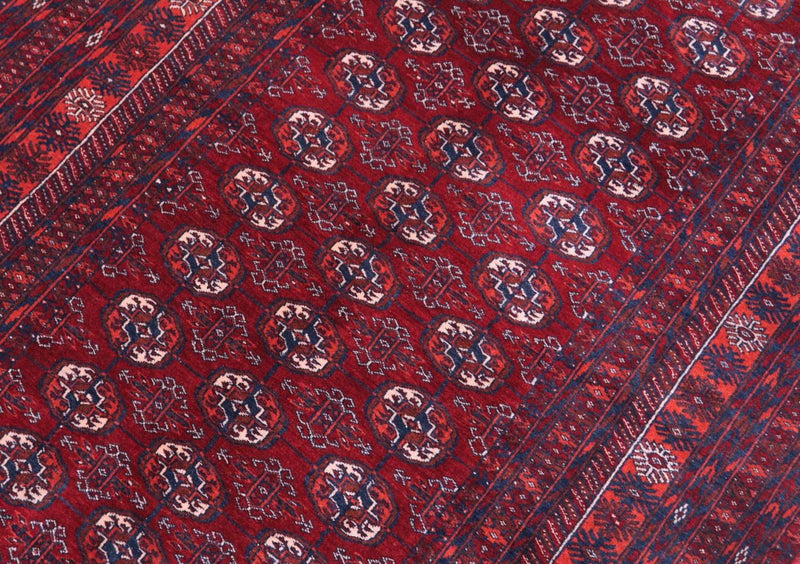 Afghansk teppe 169x113cm - Orientalsk teppe