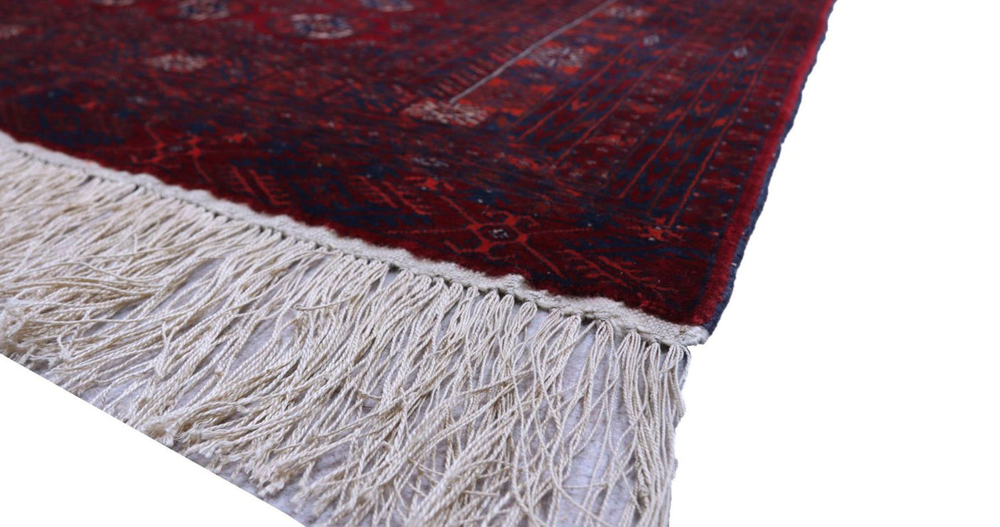 Afghansk teppe 169x113cm - Orientalsk teppe