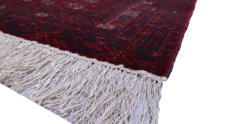 Afghansk teppe 169x113cm - Orientalsk teppe