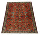 Malayer Teppe 147x104cm - Persisk teppe