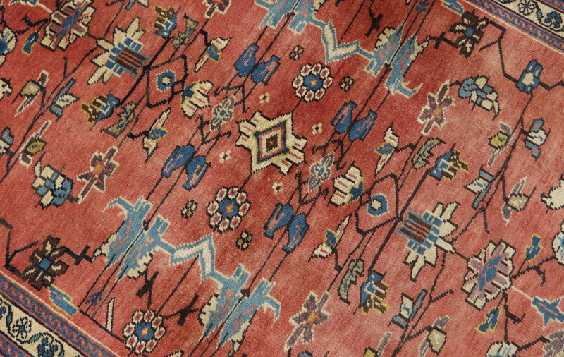 Malayer Teppe 147x104cm - Persisk teppe
