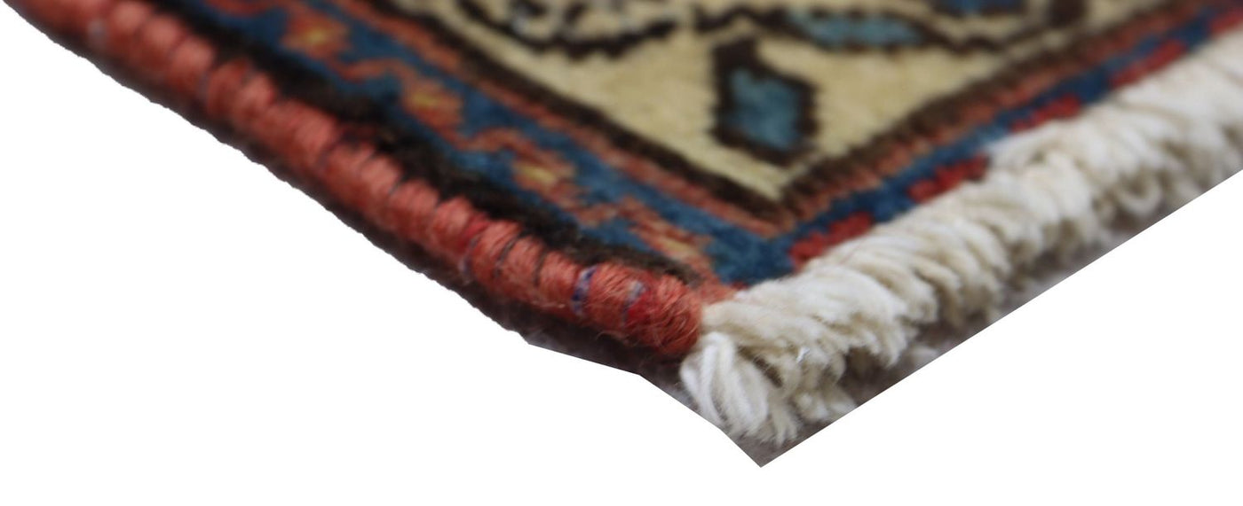 Malayer Teppe 147x104cm - Persisk teppe