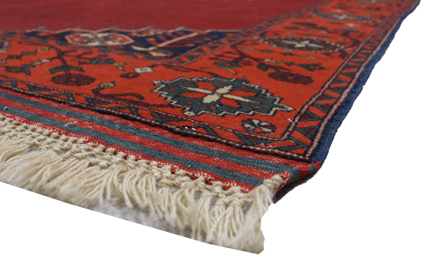 Afghansk teppe 180x126cm - Orientalsk teppe