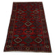 Balutsj-teppe 102x198cm - Orientalsk teppe