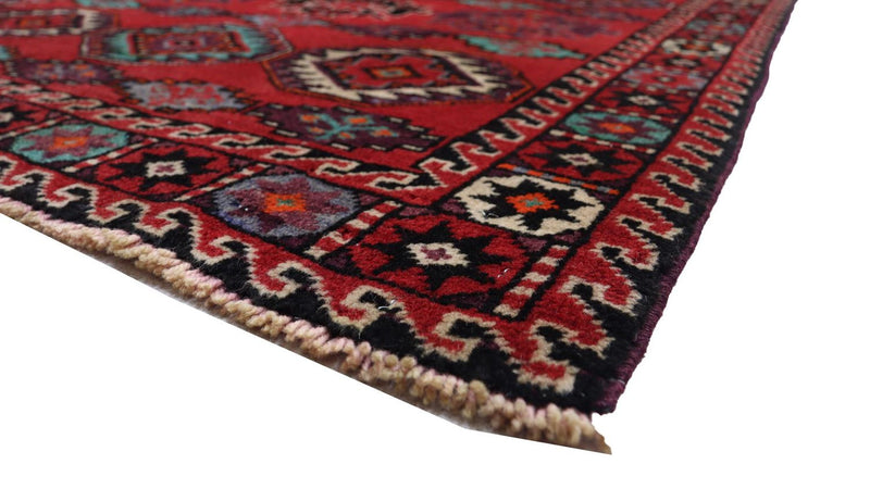 Balutsj-teppe 102x198cm - Orientalsk teppe
