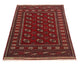 Afghansk teppe 180x130cm - Orientalsk teppe