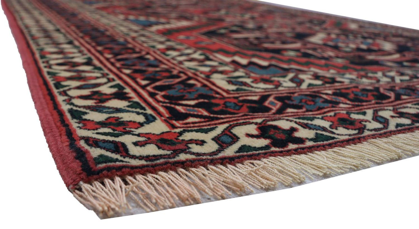 Afghansk teppe 190x140cm - Orientalsk teppe