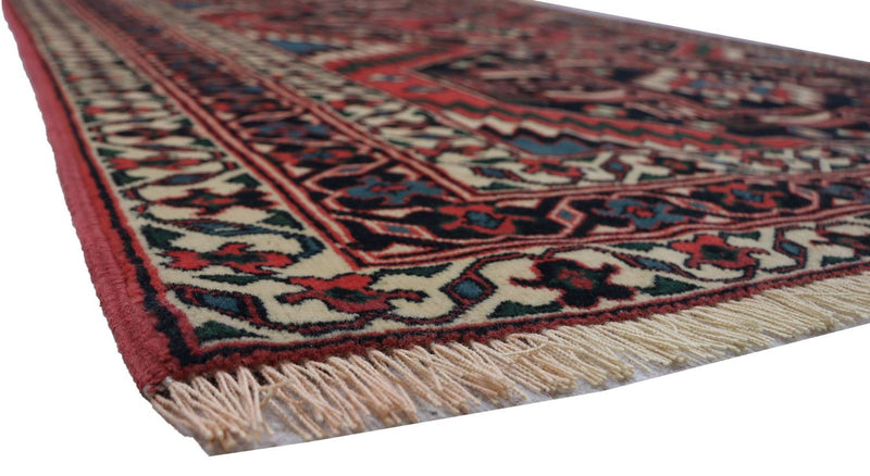 Afghansk teppe 190x140cm - Orientalsk teppe