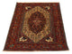 Afghansk teppe 187x125cm - Orientalsk teppe