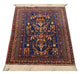 Afghansk teppe 136x95cm - Orientalsk teppe