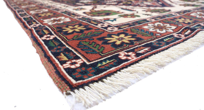 Afghansk teppe 182x129cm - Orientalsk teppe