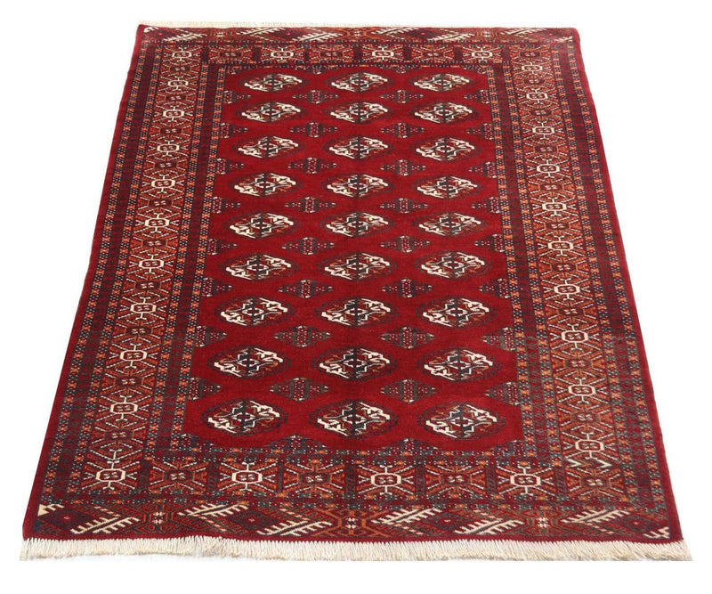 Afghansk teppe 165x120cm - Orientalsk teppe