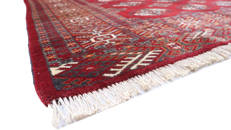 Afghansk teppe 165x120cm - Orientalsk teppe