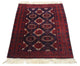 Afghansk teppe 173x117cm - Orientalsk teppe