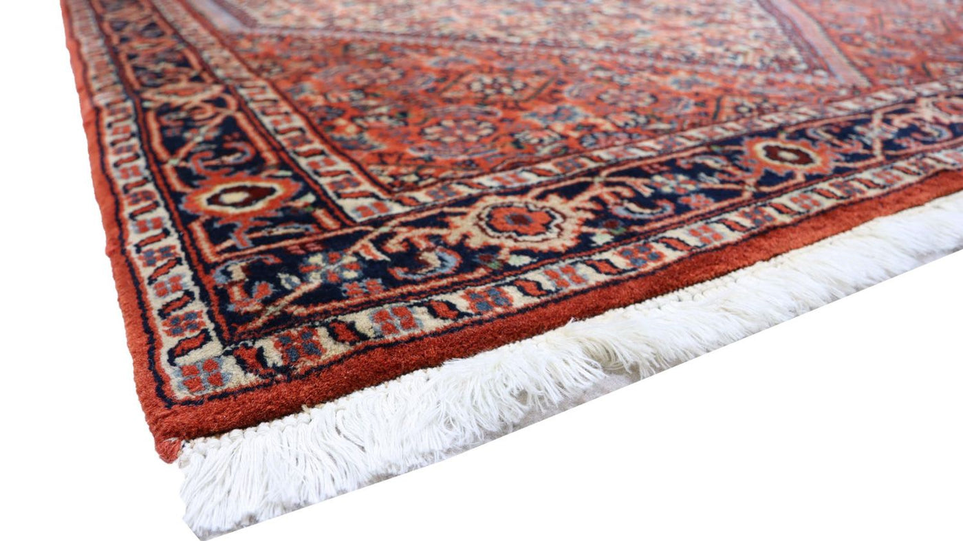 Indo Bidjar Teppe 167x117cm - Orientalsk teppe