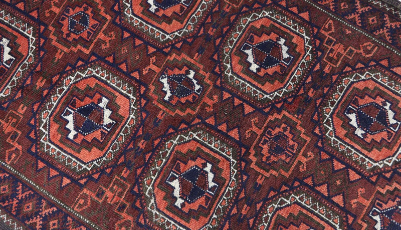 Balutsj-teppe 163x95cm - Orientalsk teppe