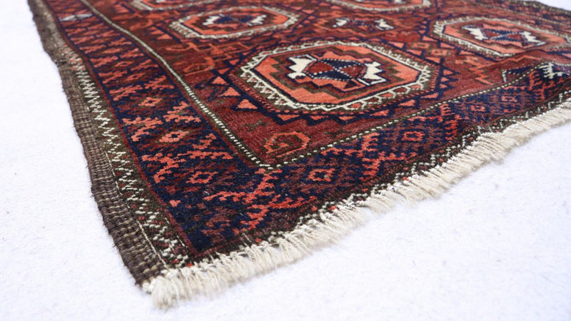 Balutsj-teppe 163x95cm - Orientalsk teppe