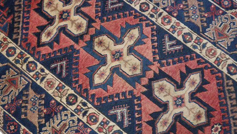 Orientalsk teppe 192x120cm