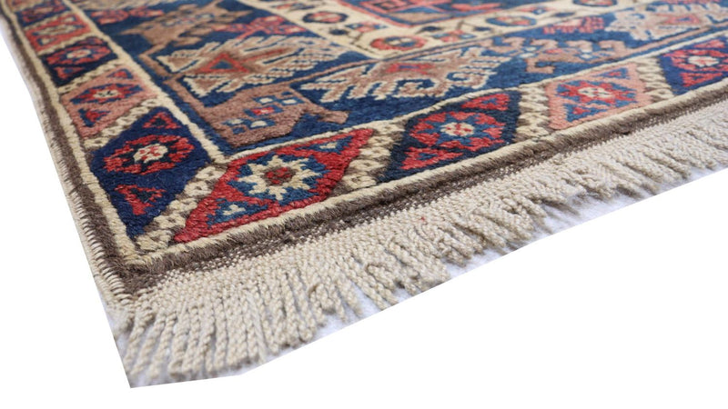Orientalsk teppe 192x120cm