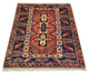 Orientalsk teppe 188x118cm