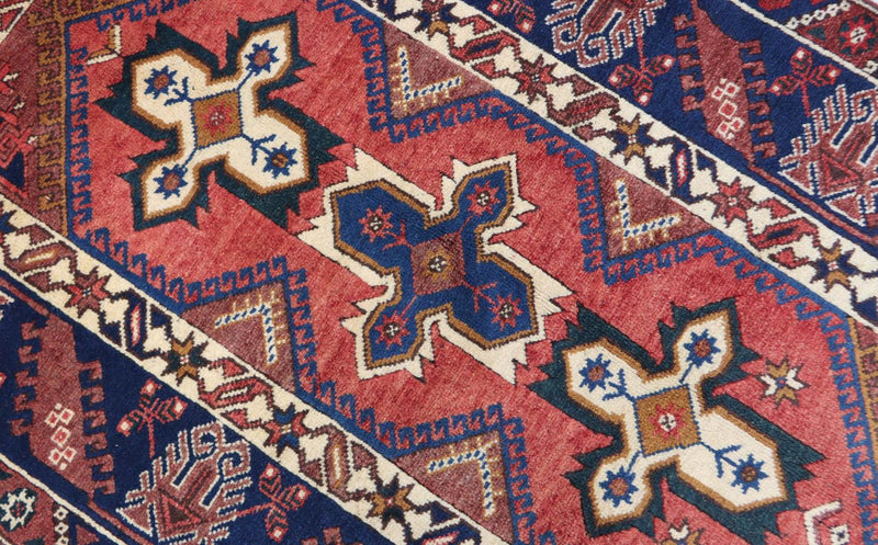 Orientalsk teppe 188x118cm