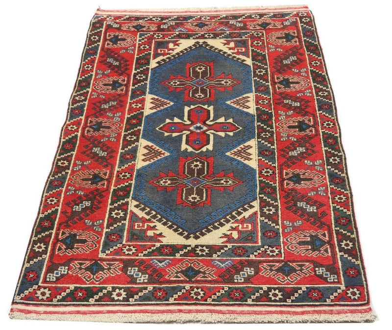 Orientalsk teppe 184x119cm