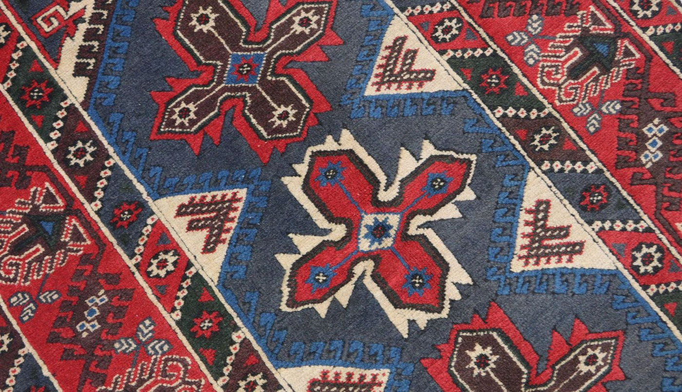 Orientalsk teppe 184x119cm