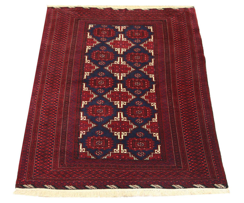 Balutsj-teppe 205x127cm - Orientalsk teppe