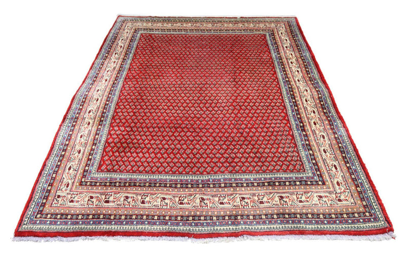 Sarouk Teppe 317x220cm - Persisk teppe