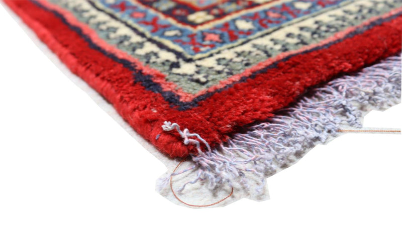 Sarouk Teppe 317x220cm - Persisk teppe