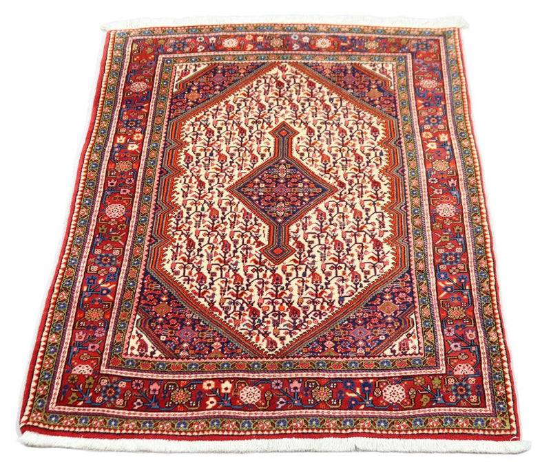 Sarouk Teppe 158x108cm - Persisk teppe