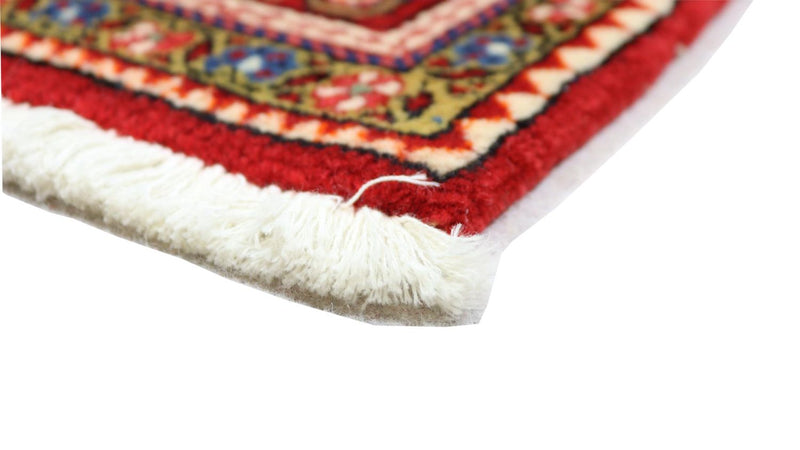 Sarouk Teppe 158x108cm - Persisk teppe