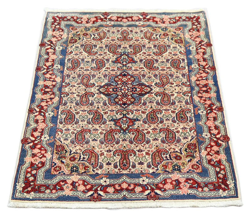 Sarouk Teppe 143x100cm - Persisk teppe