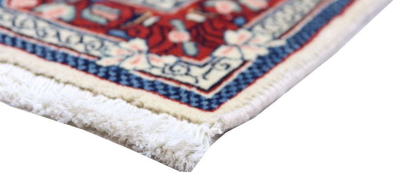 Sarouk Teppe 143x100cm - Persisk teppe