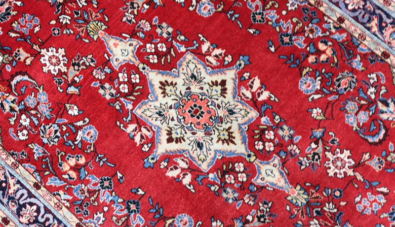 Bidjar Teppe 152x104cm - Persisk teppe