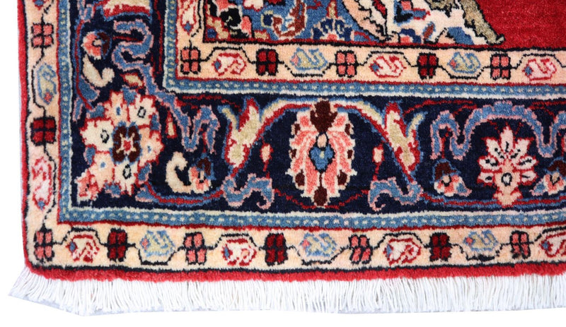 Bidjar Teppe 152x104cm - Persisk teppe